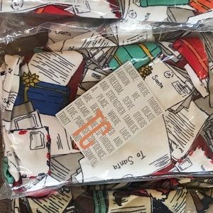 Lularoe TC 2017 Christmas capsule-